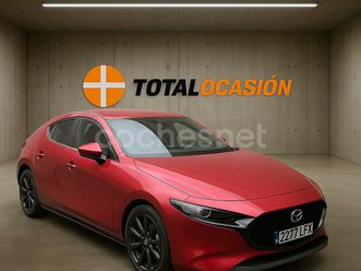 mazda mazda3 2.0 skyactivx zenith