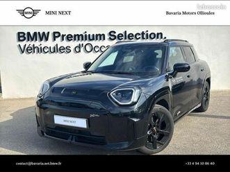 mini aceman e 184ch jcw