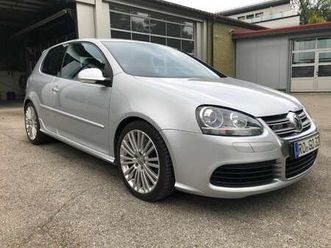 golf r32 4motion dsg xenon
