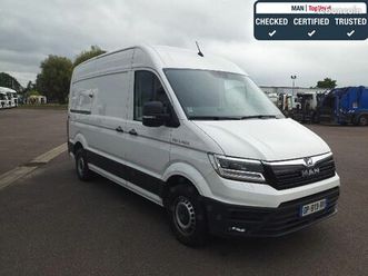 man etge 3.140 4x2f sb