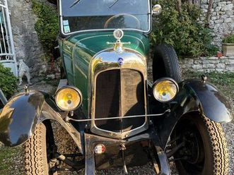 citroën b12 de 1926