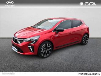 mitsubishi colt 1.6 mpi hev 143ch instyle 2024