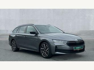 1.5 tsi e-tec mhev act sportline dsg euro 6 (start/stop) 5dr