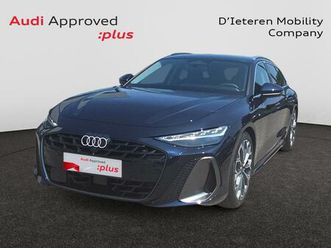 audi a6 avant audi a6 avant s line tfsi 150 kw s tronic