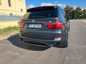 bmw x5 306cv