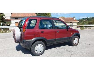 portabici per ruota di scorta fuoristrada