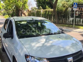 dacia sandero ambiance 1.2