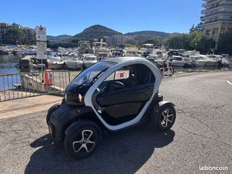 twizy 45 2022 16300 km