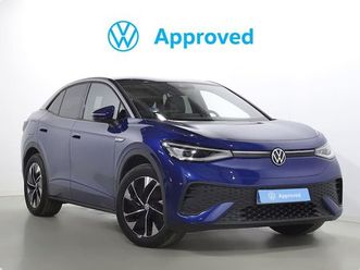 volkswagen id.5 pro performance 150 kw (204 cv)