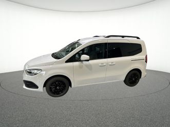 mercedes 180 vans t-klasse l1