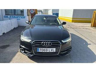 avant 3.0bitdi s line edition q. tip. 235kw