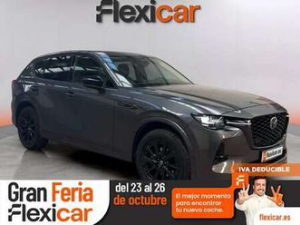 e-skyac d mhev 187kw 4wd homura com-p