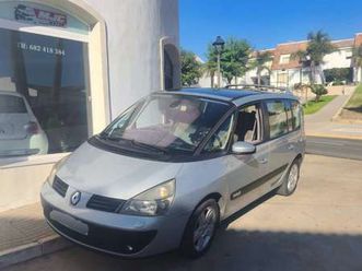 grand 2.0t dynamique