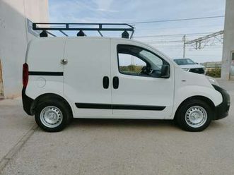 fiorino comercial cargo 1.3mjt base 59kw