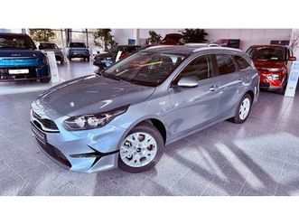 ceed sportswagon 1.5 t-gdi vision