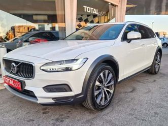 v90 cross country b4 (d) awd automatico core iva esposta