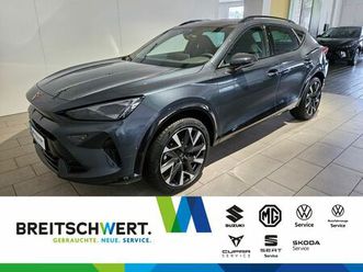 cupra formentor 1.5 etsi dynamic dsg 5jgar led rfk 19