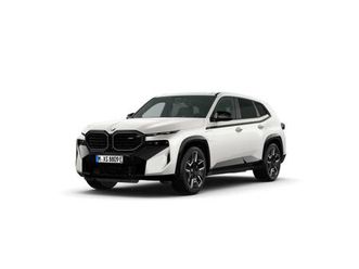 bmw xm xm v8 kit m sport