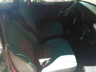 auto mini edizione balmoral