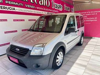 tourneo connect 200s 1.8 tdci/110cv pc n1