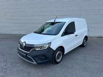 van 1.5 blue dci 95cv edition one open sesame