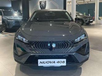 408 1.2 hybrid allure 136cv e-dsc6