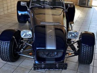 verkaufe dax rush (ähnlich super seven)