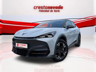 77kwh 210kw 286cv endurance