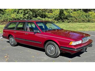 1996 buick century for sale