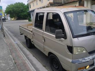 jr. pick-up 1.0 8v 48cv cd 4p