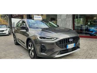 hybrid sw active design