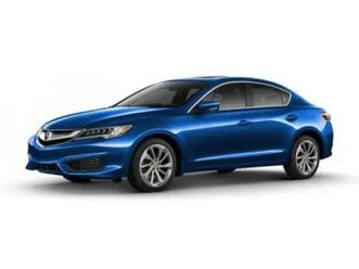 2017 acura ilx premium