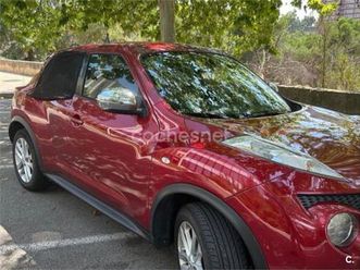 nissan juke 1.6 digt tekna premium cvt 4x4