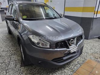 nissan qashqai2 1.6 dci ss acenta 4x2