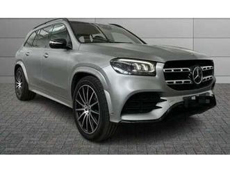 gls - d premium plus 4matic auto *iva esposta*