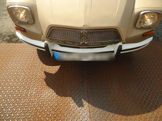 acadiane / kastendiane zu verkaufen inz. nahme ente 2cv möglich