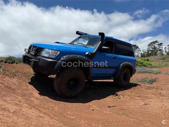 nissan patrol gr 3.0 di comfort