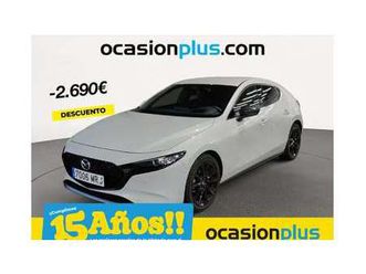 2.0 e-skyactiv-g homura 110kw