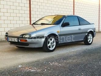 nissan 100 nx 100 nx 2.0 e 16v a.a.abs