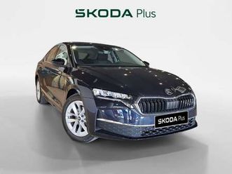 selection 1,5 tsi m-hev 110 kw (150 cv) dsg 7 vel.