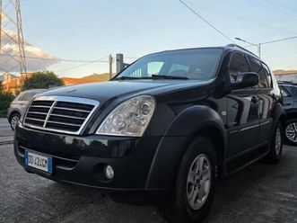 2.7 xdi plus2