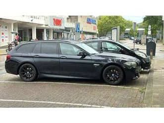 520i touring aut. modern line
