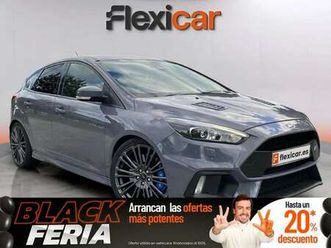 2.0 ecoboost auto-s&s st