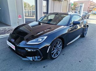 brz 2ª serie brz 2.4 touge