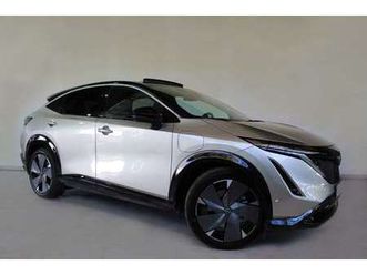 evolve 178kw 87kwh 4x2