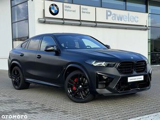 bmw x6m