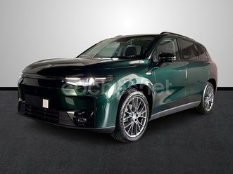 leapmotor c10 c10 bev 69.9kwh design auto