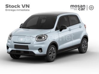 leapmotor t03 t03 bev 37.3kwh design auto