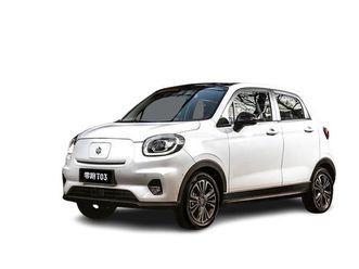 leapmotor t03 t03 bev 37.3kwh design auto