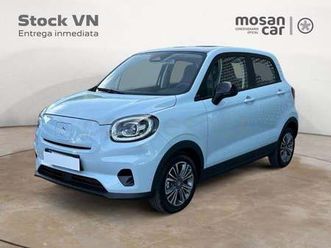 vehículo de sustitución